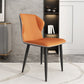 Modern 1/7 Pieces Dining Set Rectangle Stone Dining Table for Kitchen Dining Room