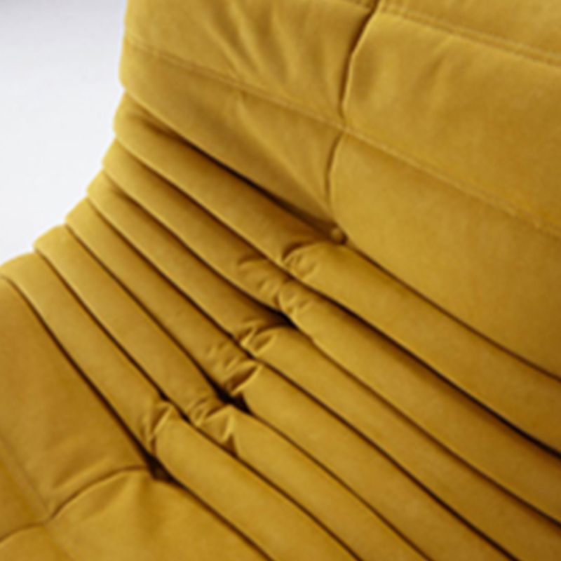 Ultra-Modern Single Cushion Seat Tight Back Sofa 27.6"High Tuxedo Arm Sofa Clearhalo 'furn' 'furn_sofas' 'Furniture' 'furniture_sofas' 'kitchen' 'kitchen_sofas' 'Living Room Furniture' 'Sofa' 'sofas' 1200x1200_d39299c1-62c1-456e-8c6a-613a530c5180