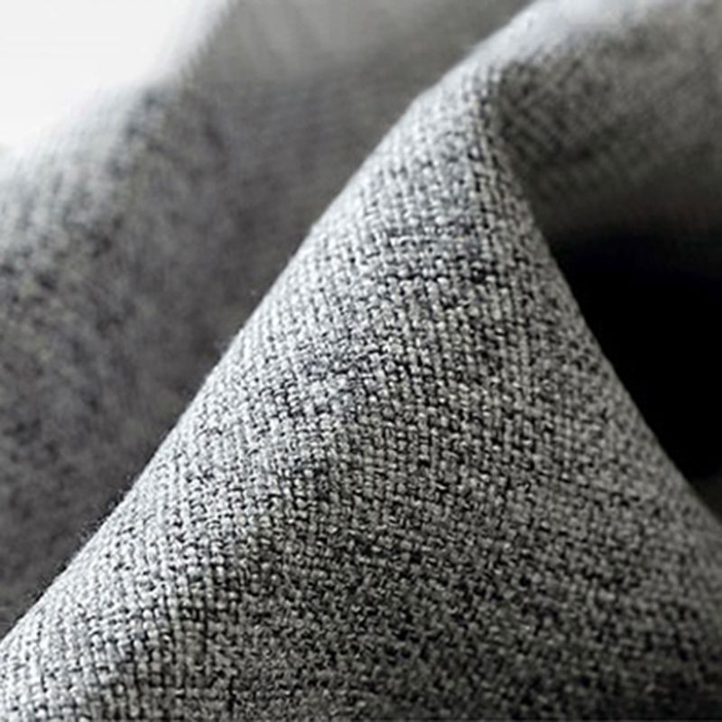 Scandinavian Sofa L-Shape Sectional Left Hand Facing for Four People Clearhalo 'furn' 'furn_sectionals' 'Furniture' 'furniture_sectionals' 'Living Room Furniture' 'Sectionals' 1200x1200_d39673e0-98be-4c27-a700-fe23b7c61ae6