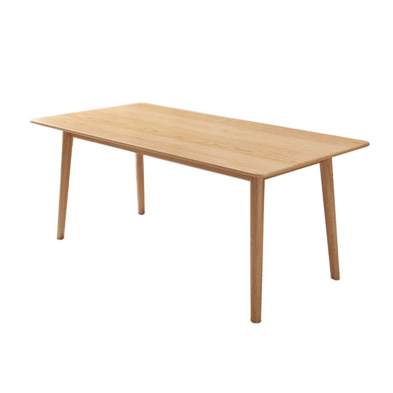 Modern Rectangle 1/2/5/7 Pieces Dining Set Indoor Dining Furniture Clearhalo 'Dining Room Sets' 'Dining Tables & Seating' 'dining_room_set' 'furn' 'furn_dining_room_set' 'Furniture' 'Kitchen & Dining Furniture' 1200x1200_d399dba6-7903-445d-834a-b0cd1d0d1192