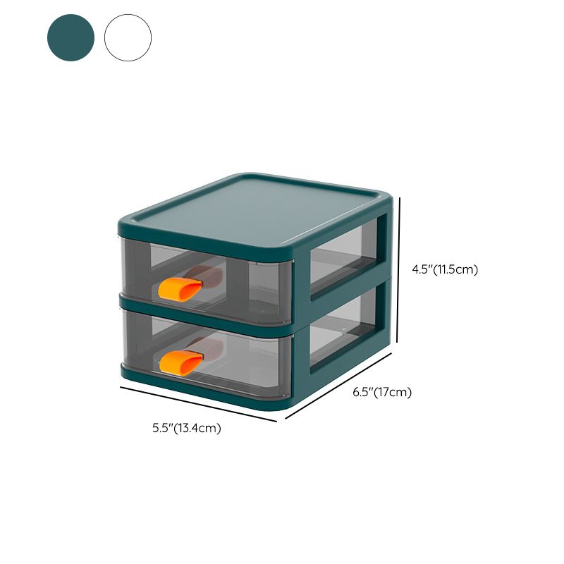 Eigentijdse kabinet Acryl laden archiefkast voor thuiskantoor
