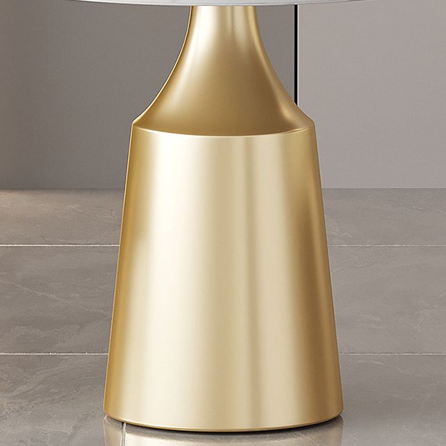 Glam 1/3/5 Pieces Dining Room Set Sintered Stone Dining Table Clearhalo 'Dining Room Sets' 'Dining Tables & Seating' 'dining_room_set' 'furn' 'furn_dining_room_set' 'Furniture' 'furniture_dining_room_set' 'Kitchen & Dining Furniture' 1200x1200_d3bed778-9187-488e-b112-cbe4f1037770