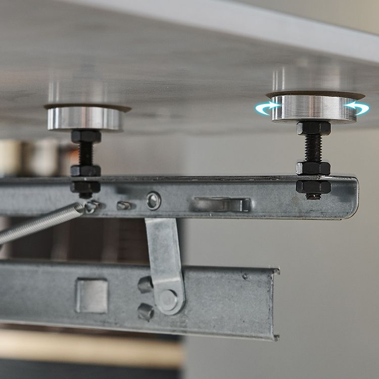 Sintered Stone Modern DiningRoomTableSet with Rectangle Table and Removable Leaf Dinette Set Clearhalo 'Dining Room Sets' 'Dining Tables & Seating' 'dining_room_set' 'furn' 'furn_dining_room_set' 'Furniture' 'furniture_dining_room_set' 'Kitchen & Dining Furniture' 'kitchen&dining_furn' 'kitchen' 1200x1200_d3c02d03-4d68-47a9-b304-531d4f0cf005