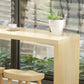 Modern Rectangular Pub Table Set 1/5/9 Pieces Wooden Counter Table with Backless Stools Clearhalo 'Bar Furniture' 'furn' 'furn_home_bar_bar_sets' 'Furniture' 'Home Bars & Bar Sets' 'home_bar_bar_sets' 'Kitchen & Dining Furniture' 1200x1200_d3d0a767-d459-4c89-8bcf-00093e69eef5