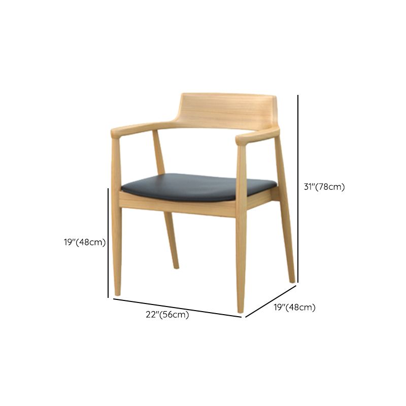 Industrielles Rechteck Holz Esstisch 1/2/7 Stücke Essset für Küche
