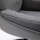 High Back Executive Chair Contemporary Adjustable Managers Chair Clearhalo 'furn' 'furn_office_chair' 'Furniture' 'Office Chairs' 'Office Furniture' 'office_chair' 1200x1200_d3d91b4a-ae3e-451f-abd3-ba13da6e56be