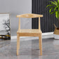 Modern Wood Dining Armless Chair Ladder Back Dining Chair for Kitchen Clearhalo ' kitchen&dining_furn' 'Dining Chairs' 'Dining Tables & Seating' 'dining_chair' 'furn' 'furn_dining_chair' 'Furniture' 'furniture_dining_chair' 'Kitchen & Dining Furniture' 'kitchen' 1200x1200_d3dcd288-28ad-4e8d-be27-20d255ed0cc5