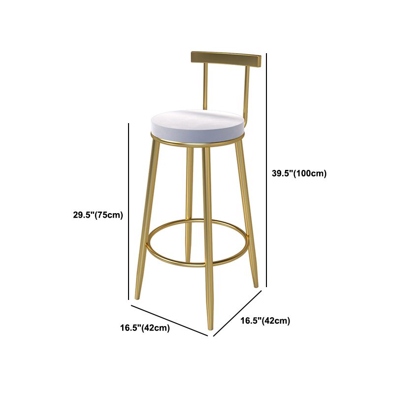 Glam Style 1/2/3/4 Pieces Faux Marble Bar Table Set Rectangular Counter Set for Home Use Clearhalo 'Bar Furniture' 'furn' 'furn_home_bar_bar_sets' 'Furniture' 'Home Bars & Bar Sets' 'home_bar_bar_sets' 'Kitchen & Dining Furniture' 1200x1200_d3dce194-f53b-4f42-b6e8-6dcf463c2764