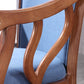 Traditional Wood Dining Arm Chair Linen Fabric Dining Chair for Restaurant Use Clearhalo ' kitchen&dining_furn' 'Dining Chairs' 'Dining Tables & Seating' 'dining_chair' 'furn' 'furn_dining_chair' 'Furniture' 'furniture_dining_chair' 'Kitchen & Dining Furniture' 'kitchen' 1200x1200_d3eaee4b-1f7b-4bc3-840e-20a963a51695