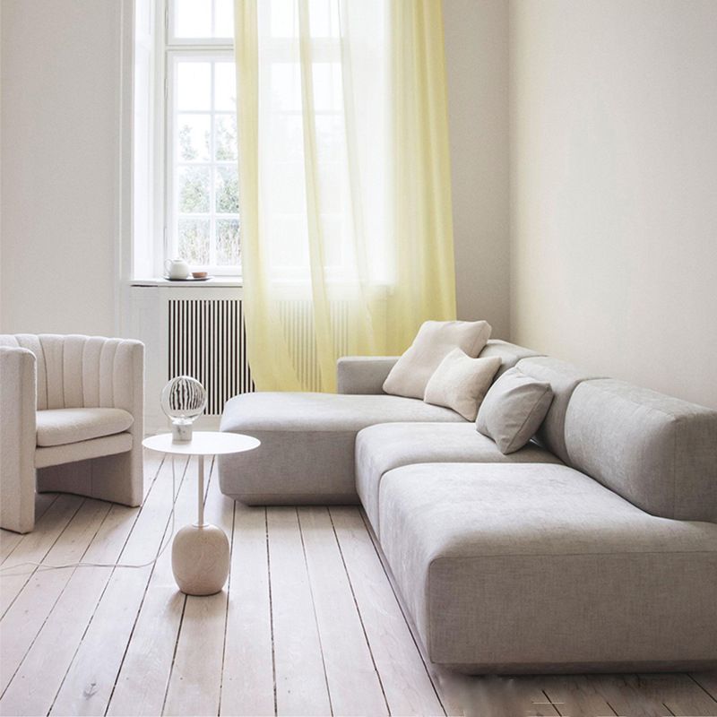 丸いメタルテーブル大理石の台座ベース中世のモダンスタイルのサイドテーブル