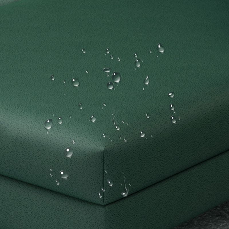 Sectivo de almohada de brazo cuadrado de 4 plazas de 4 plazas