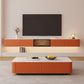 Contemporary TV Console Wall Mounted Stone Media Console for Home Clearhalo 'furn' 'furn_tv_stands_entertainment_centers' 'Furniture' 'Living Room Furniture' 'TV Stands & Entertainment Centers' 'TV Stands & Media Storage Furniture' 'tv_stands_entertainment_centers' 1200x1200_d41624b7-f00f-40e7-97d1-4501a2b0218a