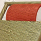 Living Room Single Lazy Chair Iron Base Leisure Rocking Chair Clearhalo 'Chairs & Seating' 'furn' 'furn_rocking_chairs' 'Furniture' 'Living Room Furniture' 'Rocking Chairs' 'rocking_chairs' 1200x1200_d41b3111-4cf3-4dd4-a7f8-f92ae96ca374