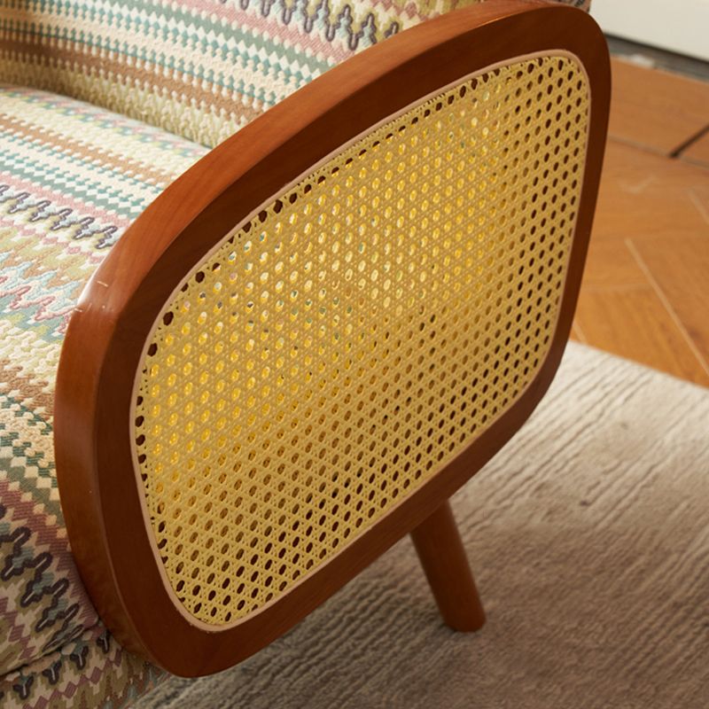 Corduroy Lounge Chair Arms Included Side Chair for Living Room Clearhalo 'Accent Chairs' 'accent_chairs' 'Chairs & Seating' 'furn' 'furn_accent_chairs' 'Furniture' 'Living Room Furniture' 1200x1200_d41f3350-6a24-4bb4-aa07-5aa4c1a99c21