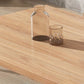 Modern Pine Solid Wood Dining Room Table 4 Legs Natural Rectangle Dining Table Clearhalo 'Dining Tables & Seating' 'Dining Tables' 'dining_table' 'furn' 'furn_dining_table' 'Furniture' 'Kitchen & Dining Furniture' 1200x1200_d425bc48-fec9-486b-8734-d4496436d07e