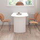 Sintered Stone Dining Table Simplicity Double Pedestal Table for Dining Room Clearhalo ' dining_table' 'Dining Tables & Seating' 'Dining Tables' 'furn' 'furn_dining_table' 'Furniture' 'furniture_dining_table' 'Kitchen & Dining Furniture' 'kitchen&dining_furn' 'kitchen' 'kitchen_dining_table' 1200x1200_d42acaad-9acb-4c19-a9f1-1d28909212e1