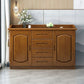 Modern Sideboard Buffet Stand Cabinets Included Sideboard with 1/2/3 Doors for Dining Room Clearhalo 'buffet_sideboard' 'Buffets & Sideboards' 'furn' 'furn_buffet_sideboard' 'Furniture' 'Kitchen & Dining Furniture' 1200x1200_d42af3ba-0e92-452e-a55b-317a986d78e6