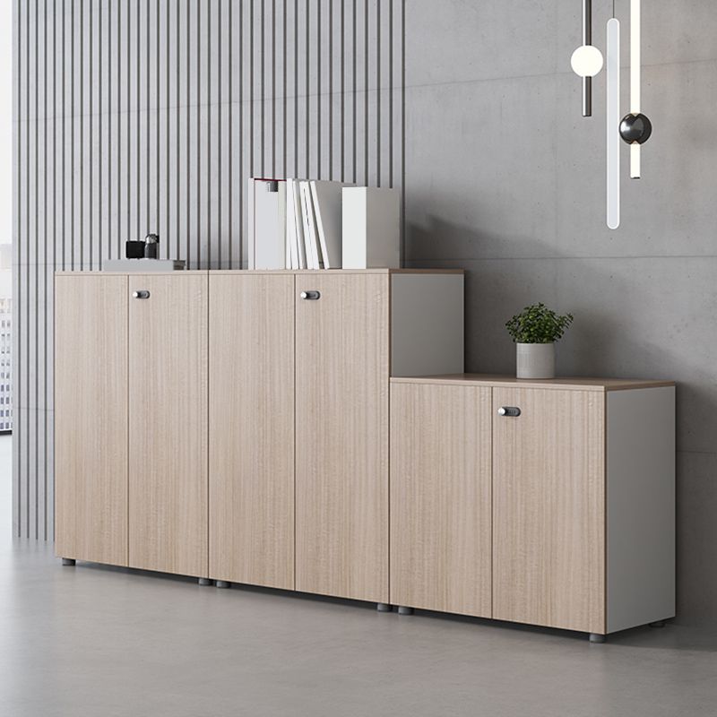 Modern Lateral File Cabinet Solid Wood File Cabinet for Office Clearhalo 'Filing Cabinets' 'filling_cabinets' 'furn' 'furn_filling_cabinets' 'Furniture' 'Office Furniture' 1200x1200_d42ddf84-2a06-4711-b7ab-3e66649fa2a4
