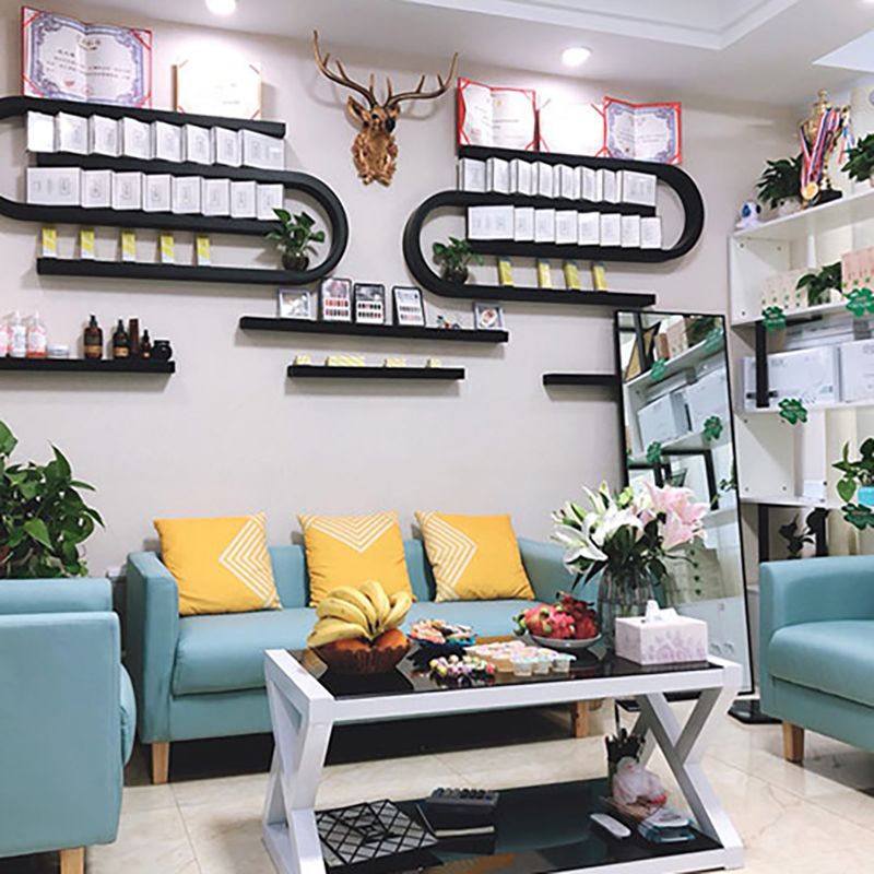 Chesterfield Modern Cushions Sofa Tuxedo Arm 4 Wood Legs Sofa Clearhalo 'furn' 'furn_sofas' 'Furniture' 'furniture_sofas' 'kitchen' 'kitchen_sofas' 'Living Room Furniture' 'Sofa' 'sofas' 1200x1200_d4353994-7913-4dc9-a369-7ee7f43df510