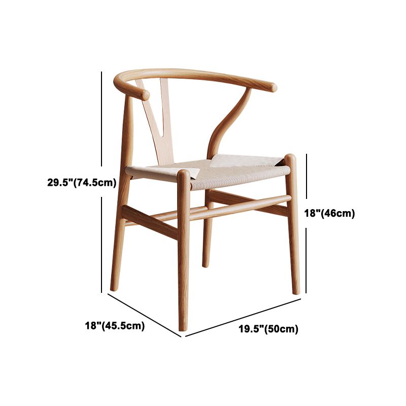 Set di sala da pranzo in pino contemporaneo 1/4/5/6 pezzi Banca da pranzo per la casa