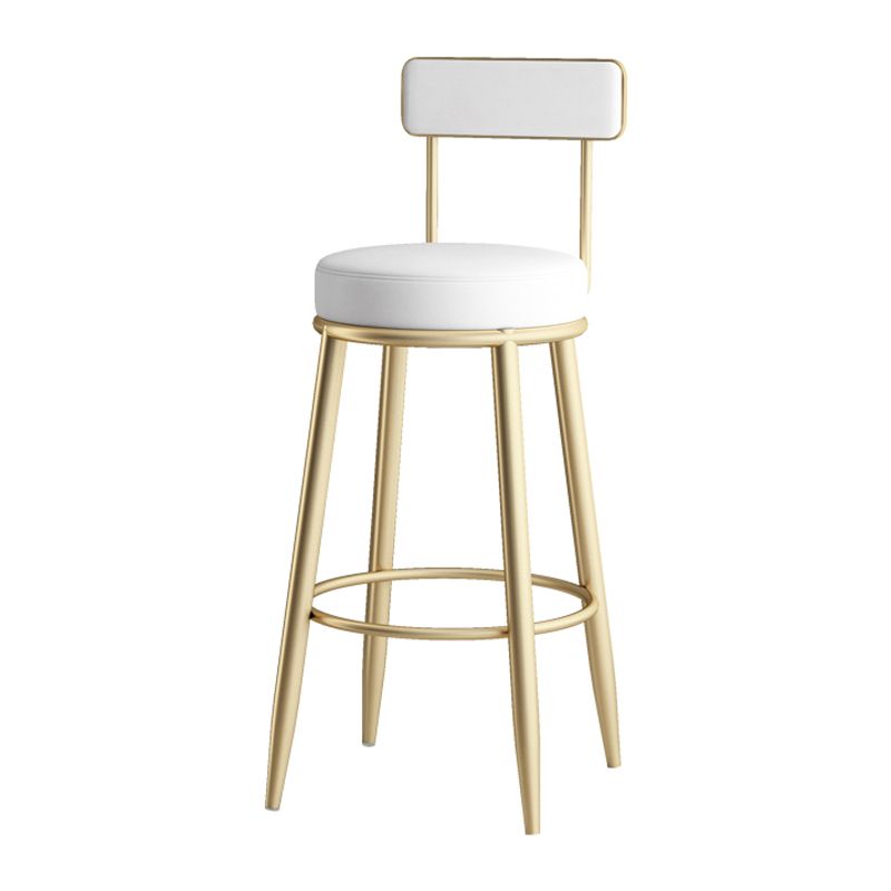 Industrial Stone Pub Dining Set 1/5 Pieces Counter Table with Upholstered Stools Clearhalo 'Bar Furniture' 'furn' 'furn_home_bar_bar_sets' 'Furniture' 'Home Bars & Bar Sets' 'home_bar_bar_sets' 'Kitchen & Dining Furniture' 1200x1200_d456e5fe-b45b-4b08-a2e6-3191a03588b4