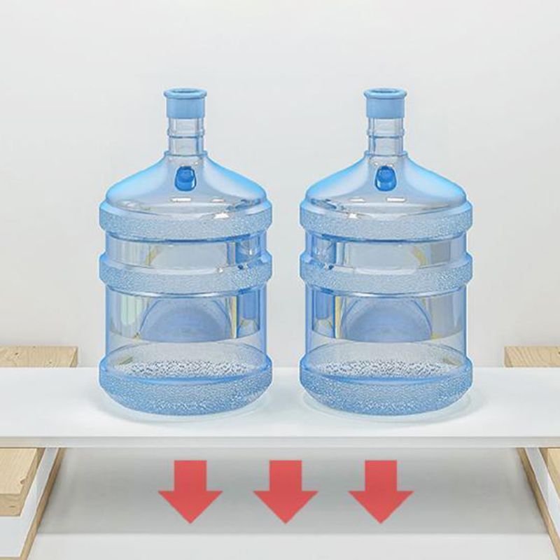 Libreria di taglio del cubo finitura materia