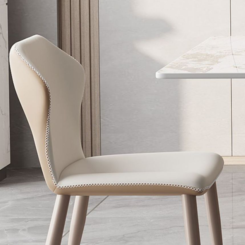 Contemporary 1/2/5/7/9 Pieces Dinette Set Rectangle Dining Table Set Clearhalo 'Dining Room Sets' 'Dining Tables & Seating' 'dining_room_set' 'furn' 'furn_dining_room_set' 'Furniture' 'furniture_dining_room_set' 'Kitchen & Dining Furniture' 'kitchen&dining_furn' 'kitchen' 1200x1200_d4613c6f-69a4-49f2-ae36-3722ab698f7e