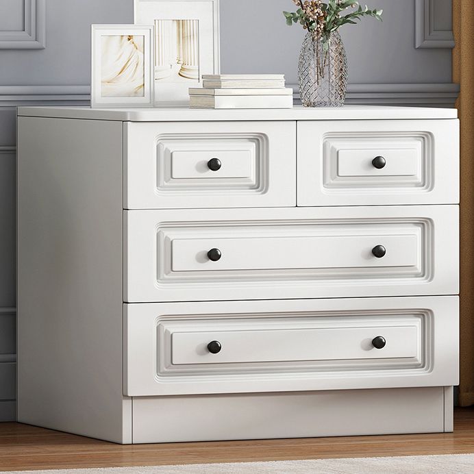 Wooden Dresser Contemporary Storage Chest Dresser for Bedroom Clearhalo 'Bedroom Furniture' 'Dressers & Chests' 'dressers_chests' 'furn' 'furn_dressers_chests' 'Furniture' 1200x1200_d4664d79-0e80-42fc-b499-deb65a2c5c74