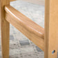 Contemporary Solid Wood Barstools Bristol Bar Stool with Footrest and Low Back Clearhalo 'Bar Furniture' 'Bar Stools' 'bar_stools' 'furn' 'furn_bar_stools' 'furniture_bar_stools' 'Kitchen & Dining Furniture' 'kitchen&dining_furn' 'kitchen' 'kitchen_furn' Furniture' 1200x1200_d467bf92-598e-4214-8f15-cc52bc67241a