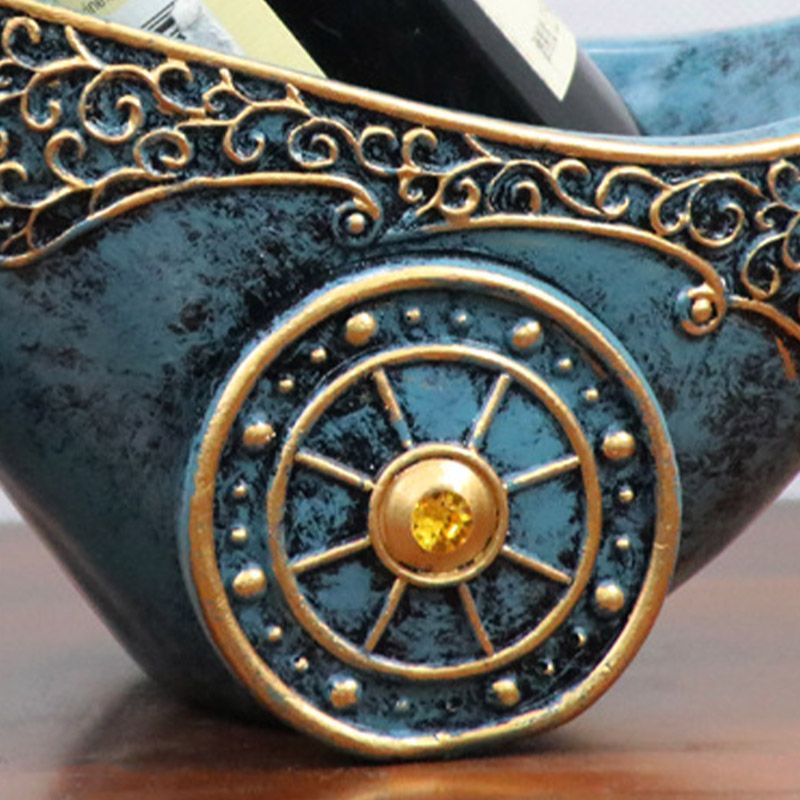 グラムテーブルトップワインボトルホルダー樹脂ボトルワインラック用キッチン