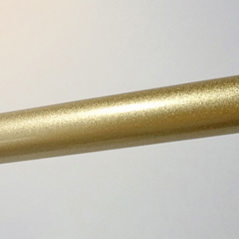 Glam glam glam glam meta metal incorniciata 3 binari sospesi Albero della sala d'ingresso