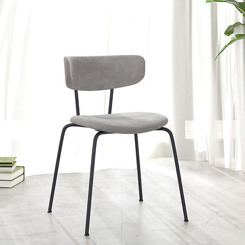 Minimalist Home Table and Chair Set 1/4/5 Pieces Sintered Stone Dining Furniture Clearhalo 'Dining Room Sets' 'Dining Tables & Seating' 'dining_room_set' 'furn' 'furn_dining_room_set' 'Furniture' 'Kitchen & Dining Furniture' 1200x1200_d47debf1-6e6b-479d-afb8-89b8a48e0573
