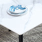 Rectangle Sintered Stone Dining Table Industrial Style 4 Legs Table for Home Clearhalo ' dining_table' 'Dining Tables & Seating' 'Dining Tables' 'furn' 'furn_dining_table' 'Furniture' 'furniture_dining_table' 'Kitchen & Dining Furniture' 'kitchen&dining_furn' 'kitchen' 'kitchen_dining_table' 1200x1200_d4820b79-908c-4fc8-81c0-d81519a7923c