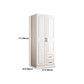 Engineered Wood Garderobe Armoire Modern Style garderobe voor slaapkamer