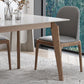 Industrial Sintered Stone Top Dining Table Rectangle Kitchen Dining Table with 4 Legs Base Clearhalo ' dining_table' 'Dining Tables & Seating' 'Dining Tables' 'furn' 'furn_dining_table' 'Furniture' 'furniture_dining_table' 'Kitchen & Dining Furniture' 'kitchen&dining_furn' 'kitchen' 'kitchen_dining_table' 1200x1200_d48e94d7-874c-4284-a5e8-e8b2fb8d9627