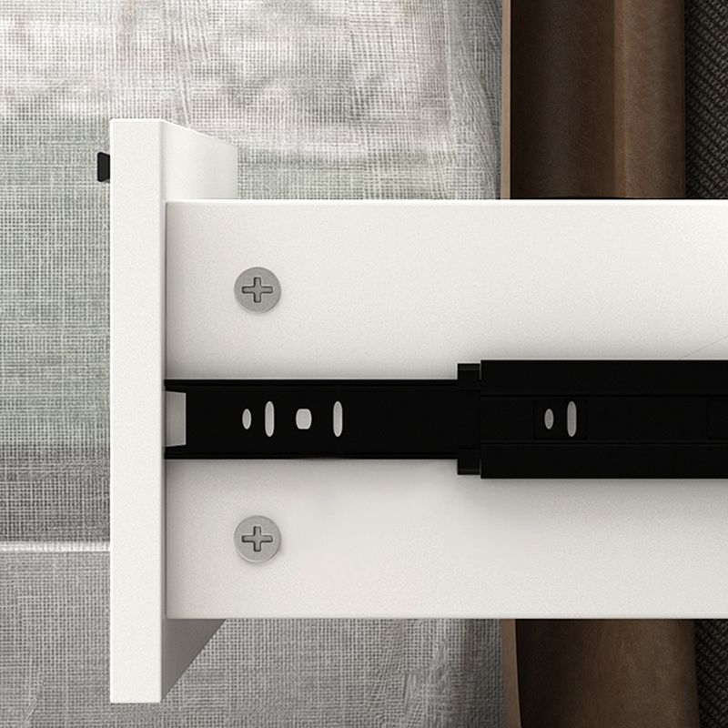 Modern Chest with 3/4/5 Drawers Accent Chest for Living Room