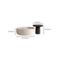Wood Coffee Cocktail Table Modern Tray Top Coffee or End Table