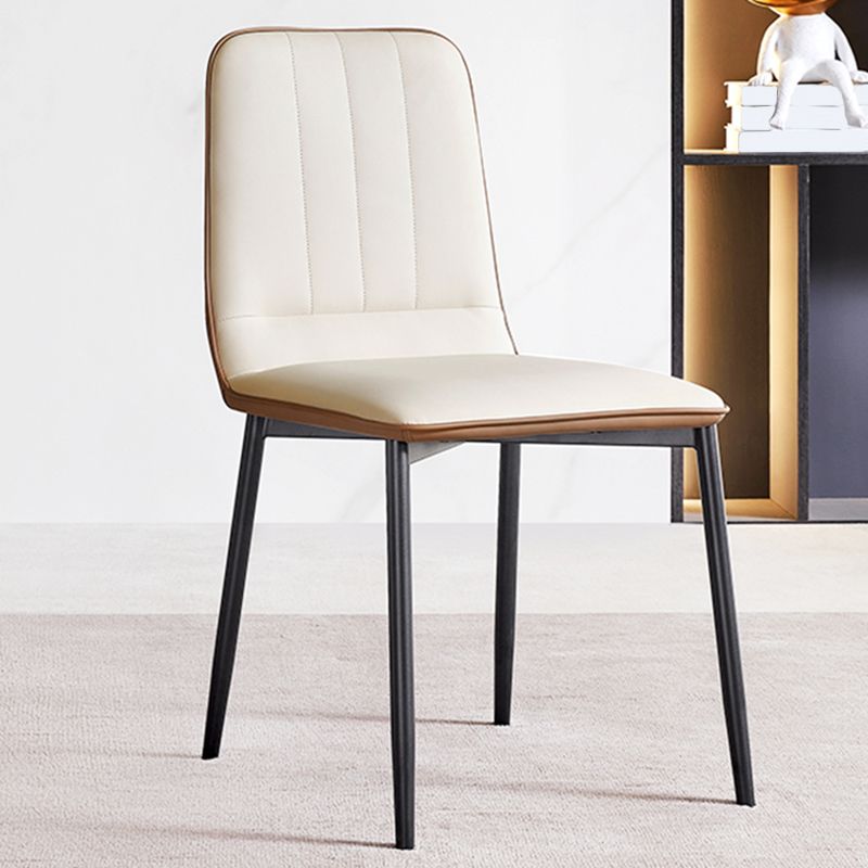 Stone Top Foldable Dining Table Set 1/2/5/7 Pieces White  Dining Set for Home