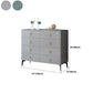 Glam Wooden 16" Wide Storage Chest Bedroom Chest with Drawers Clearhalo 'Bedroom Furniture' 'Dressers & Chests' 'dressers_chests' 'furn' 'furn_dressers_chests' 'Furniture' 1200x1200_d4b763e3-616c-4ca1-92f0-b3e3da450751
