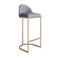 1/2/5 Pieces Bar Stool and Table Rectangular Modern Bar Table Set
