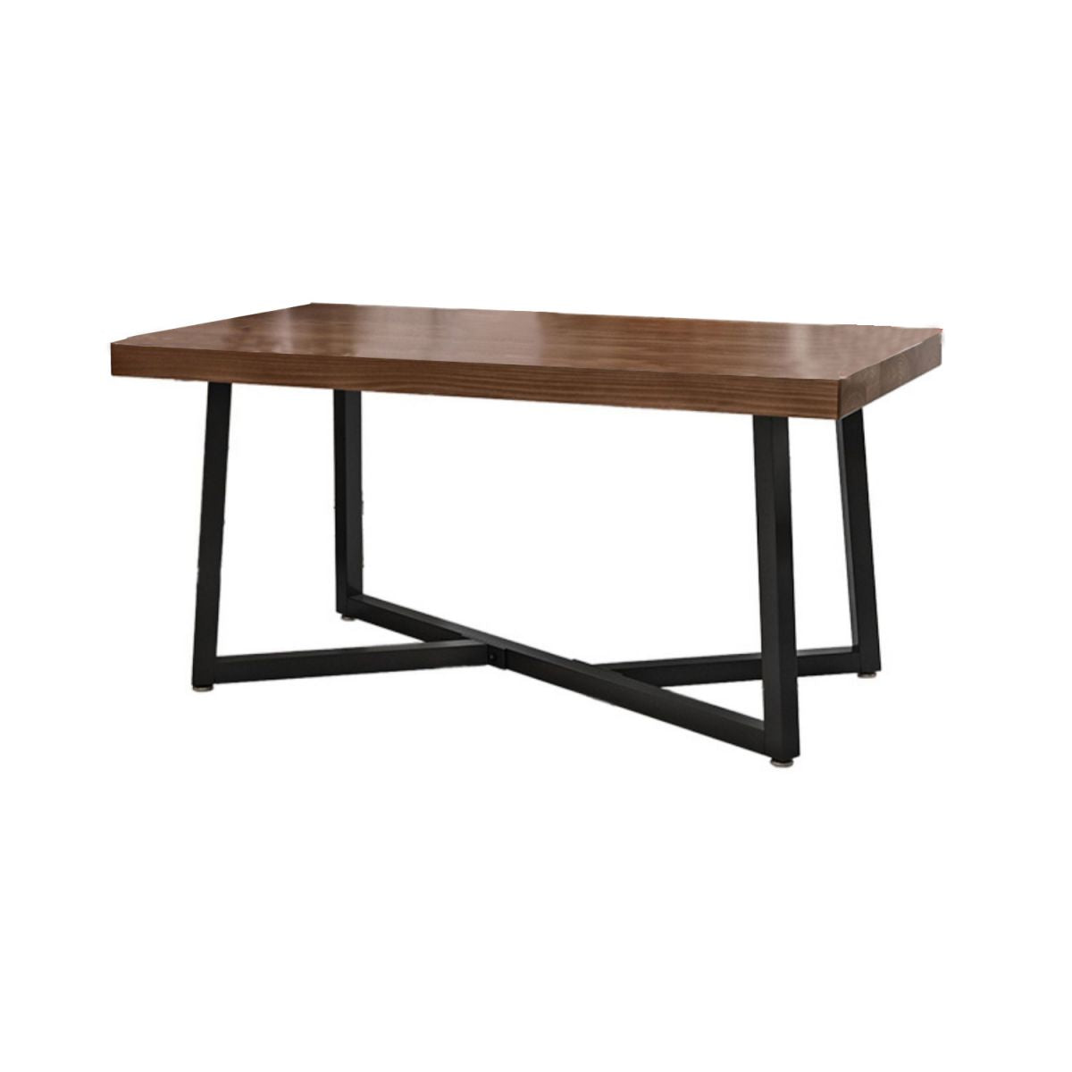 Modern 1/2/5 Pieces Dining Set Solid Wood Dining Table Set for Home Use Clearhalo 'Dining Room Sets' 'Dining Tables & Seating' 'dining_room_set' 'furn' 'furn_dining_room_set' 'Furniture' 'furniture_dining_room_set' 'Kitchen & Dining Furniture' 1200x1200_d4bcefb9-db01-467c-a908-4a637a9f9c54