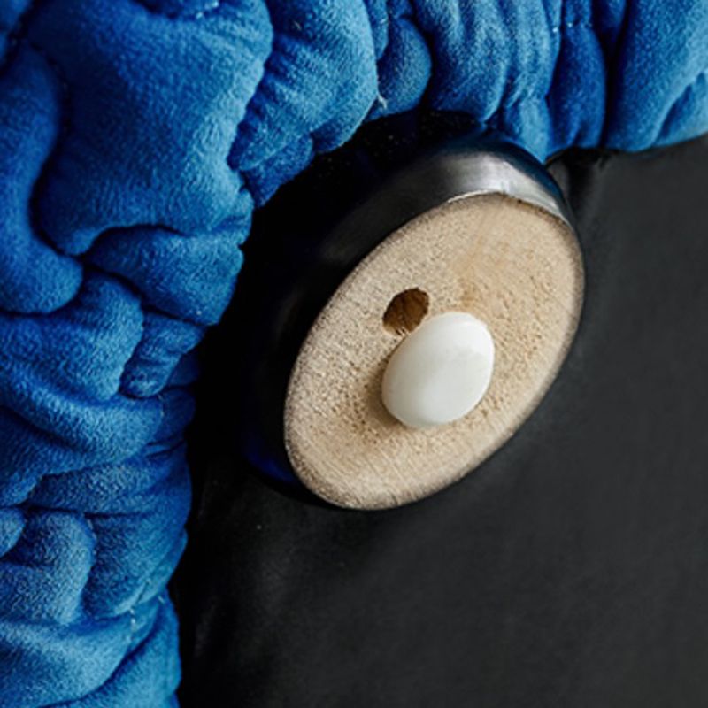 Polyester Twill Side Chair Arms Included Lounge Chair for Living Room Clearhalo 'Accent Chairs' 'accent_chairs' 'Chairs & Seating' 'furn' 'furn_accent_chairs' 'Furniture' 'Living Room Furniture' 1200x1200_d4bd65c5-c8c6-4df7-baf4-b4e20a37bb9c