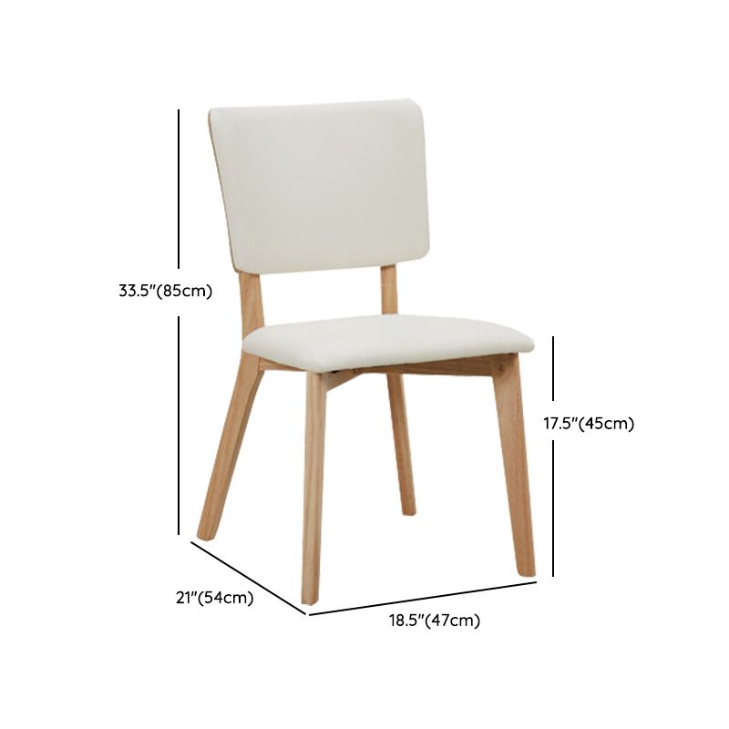 Set di dinette bianca con cornice in legno 1/2/5/7 PC set da pranzo in pietra moderno