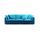 Contemporary Slipcovered Living Room Square Arm Pillows Seating Clearhalo 'furn' 'furn_sofas' 'Furniture' 'Living Room Furniture' 'Sofa' 'sofas' 1200x1200_d4c16321-deb9-4424-ad55-3d9321979cf5