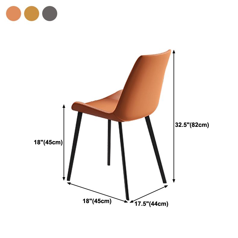 Modern Style 1/4/5/7 Pieces Dining Set Sintered Stone Dining Table Set with Metal Legs Clearhalo 'Dining Room Sets' 'Dining Tables & Seating' 'dining_room_set' 'furn' 'furn_dining_room_set' 'Furniture' 'furniture_dining_room_set' 'Kitchen & Dining Furniture' 'kitchen&dining_furn' 'kitchen' 1200x1200_d4c3d0b1-21e0-4e95-af7b-f71c86e8f4f5