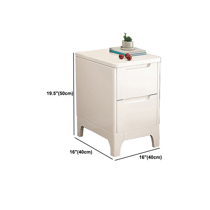 Mitte des Jahrhunderts moderne Akzent Brustholzkiste mit antikem Finish