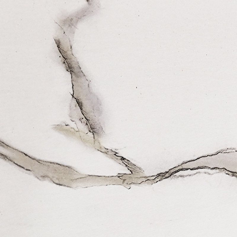 Tavolo da preparazione di stoccaggio aperto a 3 livelli Home Dining Modern Kitchen Trolley