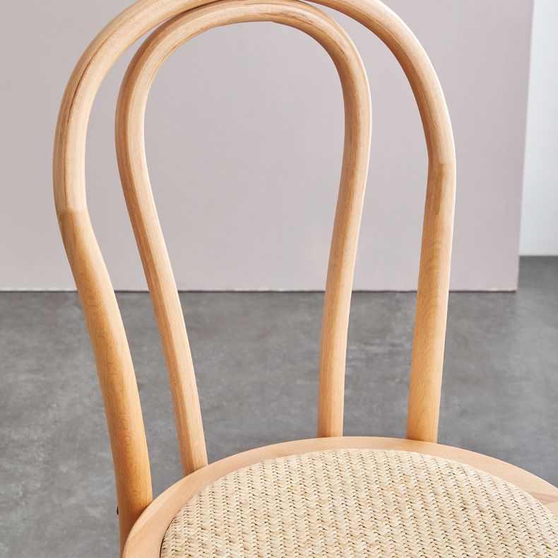 Modern Style Beech Wood Chairs Windsor Back Side Kitchen Dining Chair Set Clearhalo ' kitchen&dining_furn' 'Dining Chairs' 'Dining Tables & Seating' 'dining_chair' 'furn' 'furn_dining_chair' 'Furniture' 'furniture_dining_chair' 'Kitchen & Dining Furniture' 'kitchen' 1200x1200_d4d7d44e-7588-4f88-9463-7b55c8ab20af