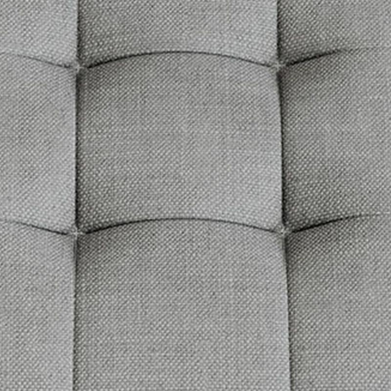 Square Pouf Ottoman Solid Color Tufted Fabric Fade Resistant Contemporary Pouf Clearhalo 'furn' 'furn_ottomans_poufs' 'Furniture' 'Living Room Furniture' 'Ottomans & Poufs' 'ottomans_poufs' 1200x1200_d4d82835-4386-4757-9076-39d4fe5900e4