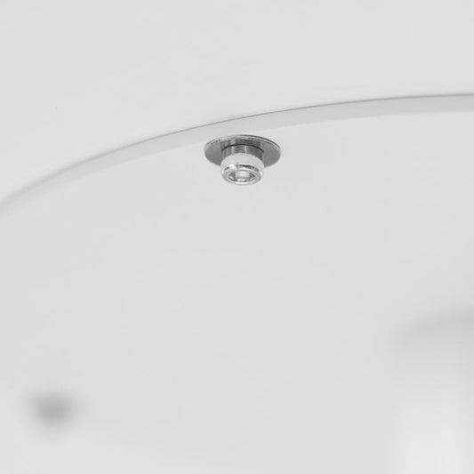 インダストリアルスタイルバーテーブルストーン台座ベースバー屋内ダイニングテーブル